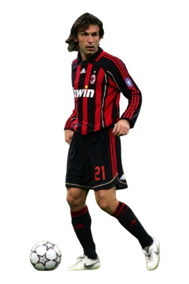 Andrea Pirlo