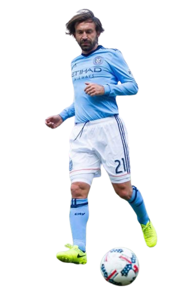 Andrea Pirlo