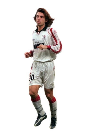 Andrea Pirlo