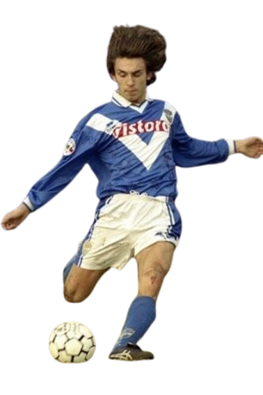Andrea Pirlo
