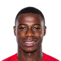 Quincy Anton Promes