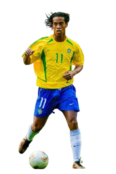 Ronaldo de Assis Moreira