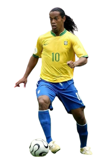 Ronaldo de Assis Moreira