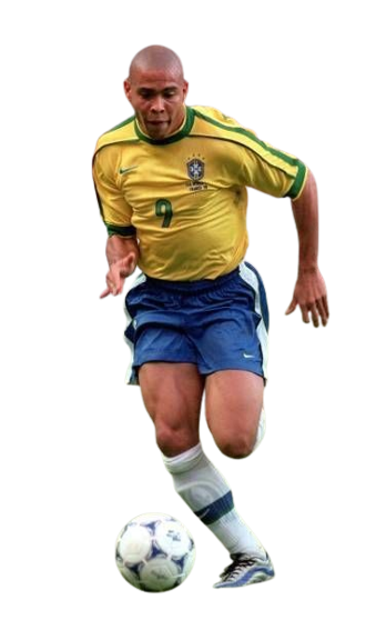 Ronaldo Luís Nazário de Lima
