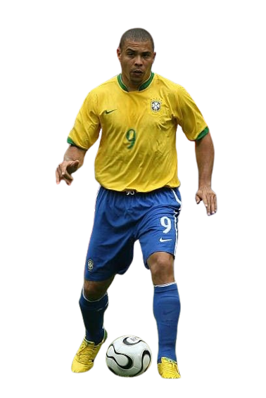 Ronaldo Luís Nazário de Lima