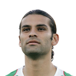 Rafael Márquez Álvarez