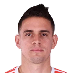 Rafael Santos Borré Maury
