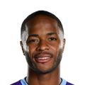 Raheem Shaquille Sterling