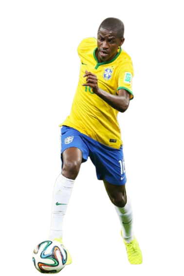 Ramires Santos do Nascimento