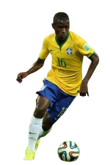 Ramires Santos do Nascimento