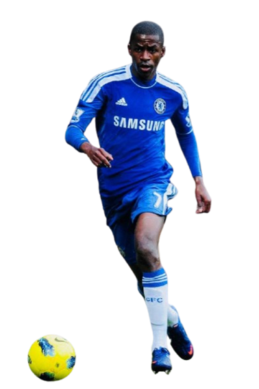 Ramires Santos do Nascimento