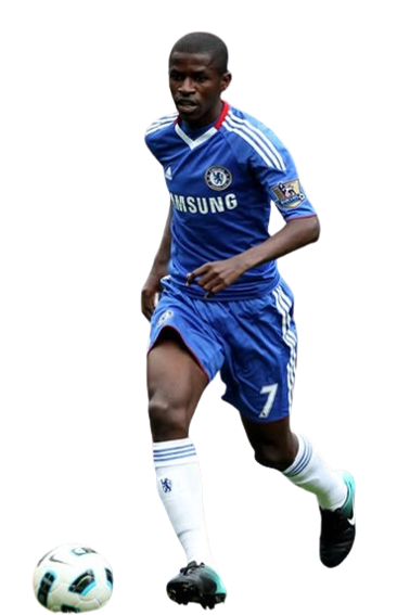 Ramires Santos do Nascimento