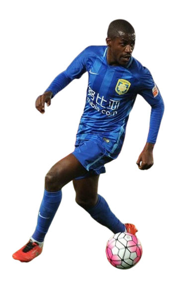 Ramires Santos do Nascimento