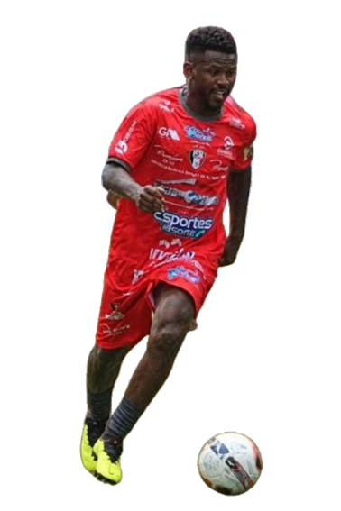 Ramires Santos do Nascimento