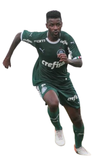 Ramires Santos do Nascimento
