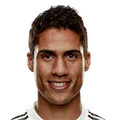 Raphaël Xavier Varane