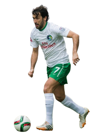 Raúl González Blanco