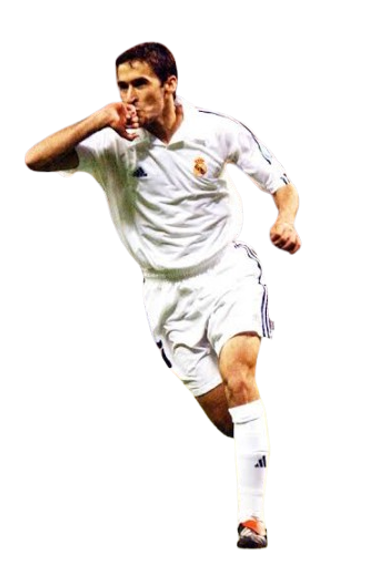 Raúl González Blanco