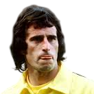 Ray Clemence