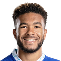 Reece James