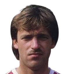 René Van Der Gijp