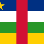 República Centro-Africana