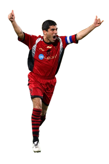 Ricardo Luis Pozzi Rodrigues