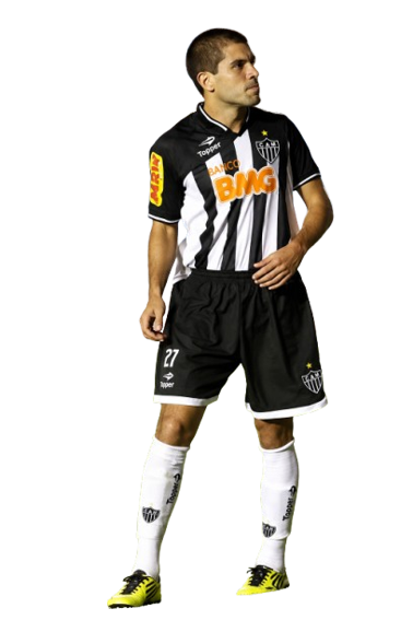 Ricardo Luis Pozzi Rodrigues