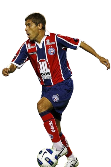 Ricardo Luis Pozzi Rodrigues