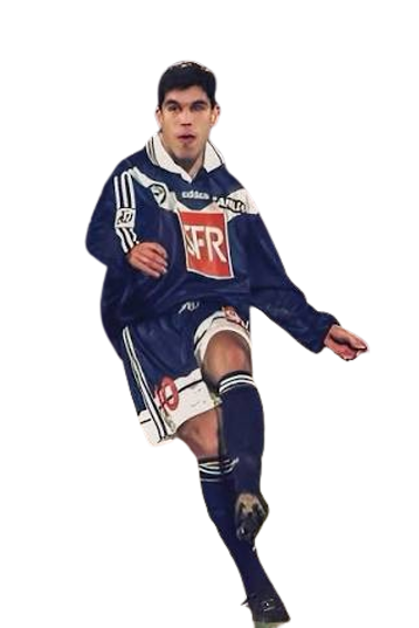 Ricardo Luis Pozzi Rodrigues
