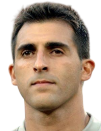 Ricardo Alexandre Martins Soares Pereira