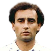 Ricardo Gallego Redondo