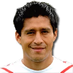 Ricardo Osorio Mendoza