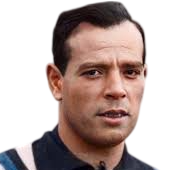 Ricardo Zamora Martínez