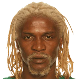 Rigobert Song Bahanag