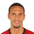 Rio Gavin Ferdinand