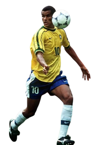 Rivaldo Vítor Borba Ferreira