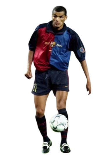 Rivaldo Vítor Borba Ferreira