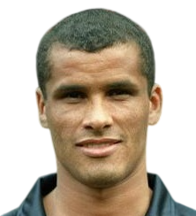 Rivaldo Vítor Borba Ferreira