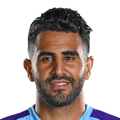 Riyad Mahrez