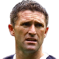 Robert David Keane