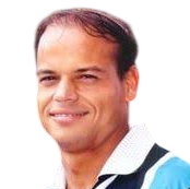 Robert da Silva Almeida