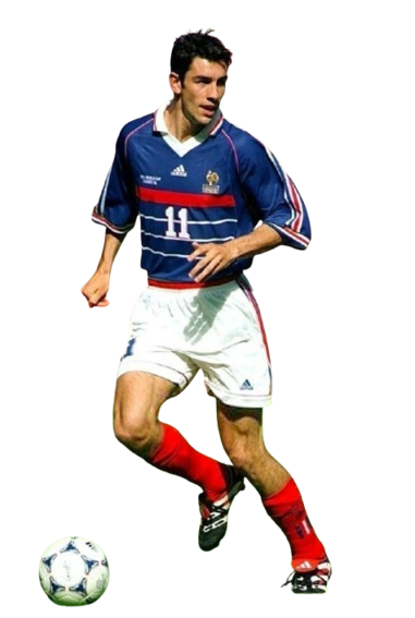 Roberto Emmanuel Pirès