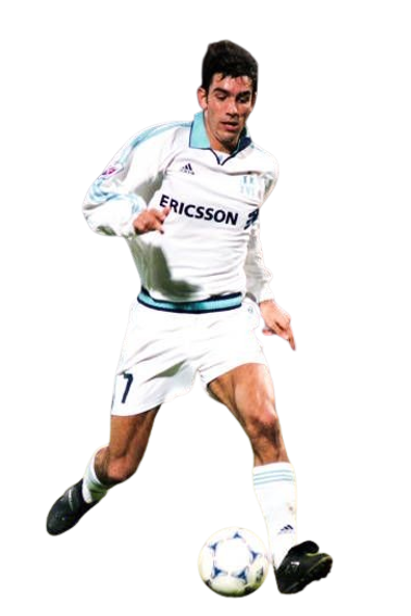 Roberto Emmanuel Pirès