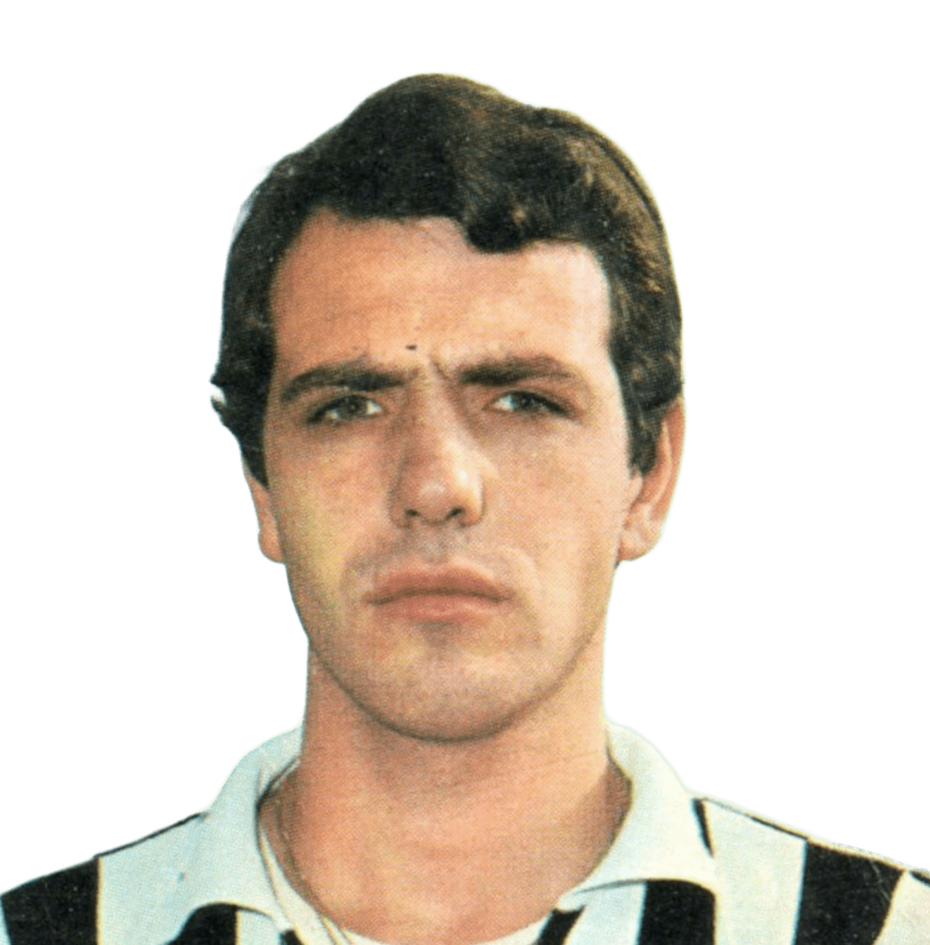 Roberto Bettega