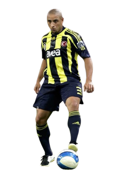 Roberto Carlos da Silva Rocha