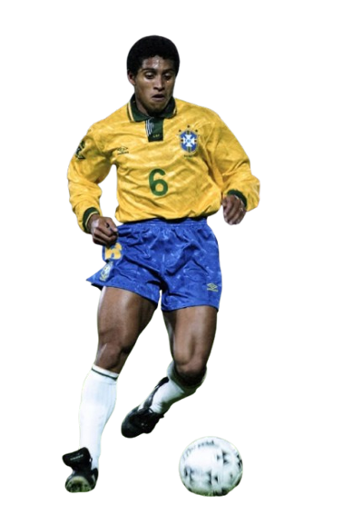 Roberto Carlos da Silva Rocha