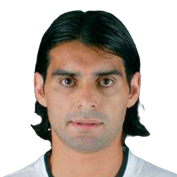 Roberto Fabián Ayala