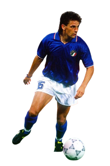 Roberto Baggio