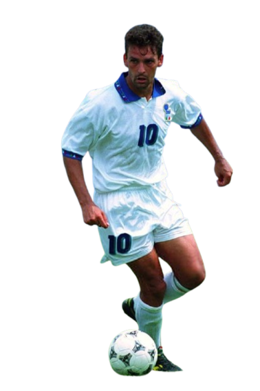 Roberto Baggio